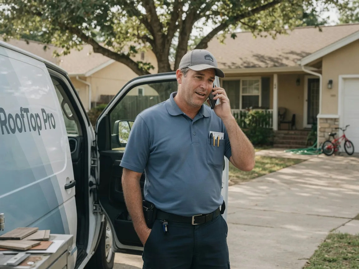 Roof Repair State Line, MS FAQs