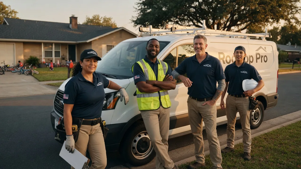 Roof Repair in State Line, MS near me