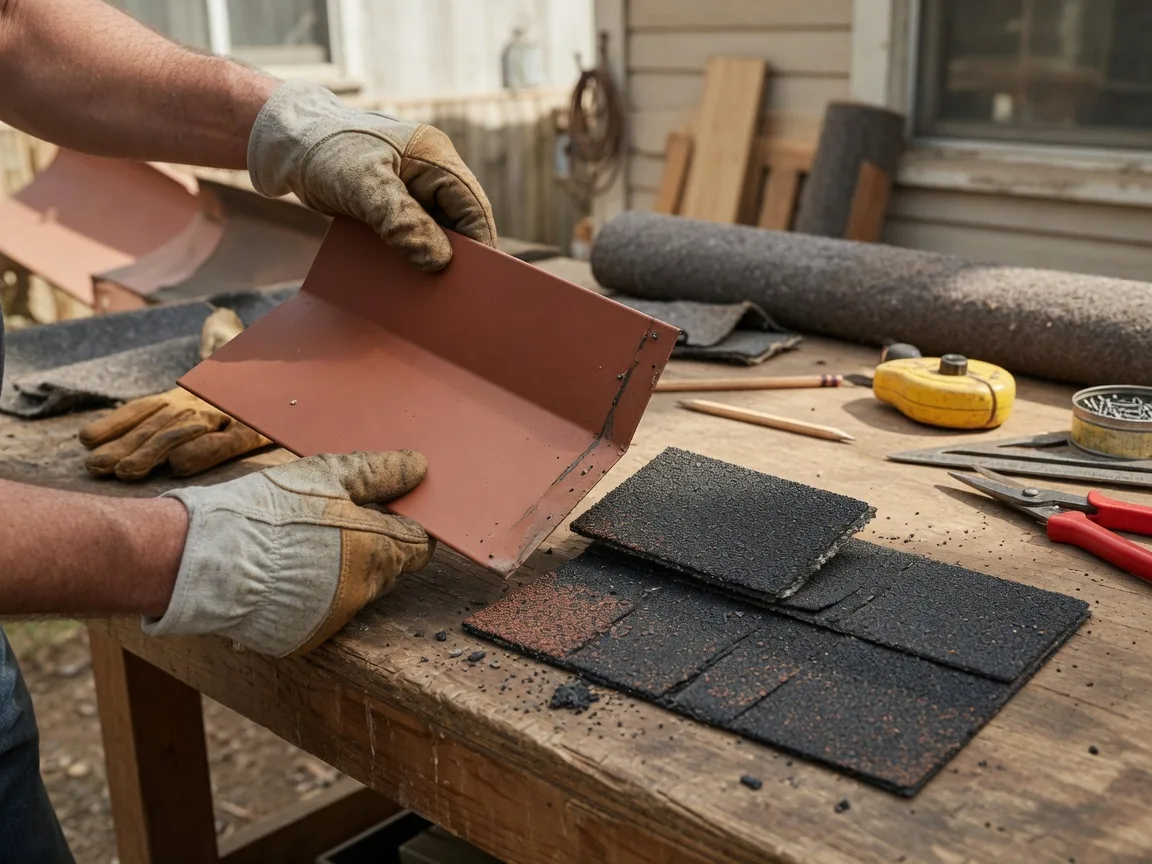 Roof Repair company in State Line, MS